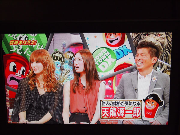 Japanese TV Japanese TV