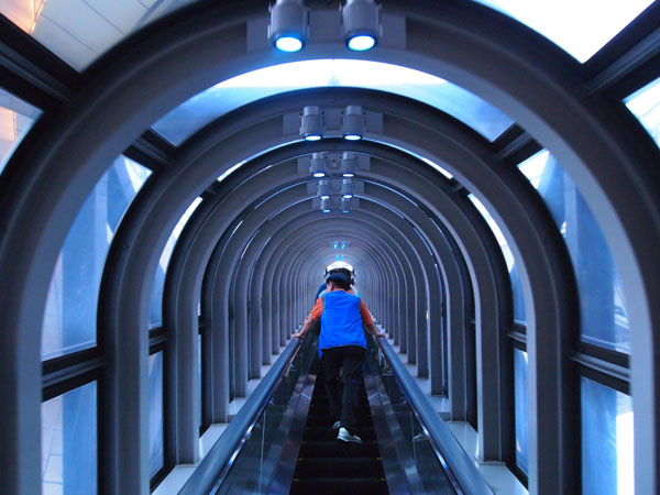 Umeda Sky Building Umeda Sky Building