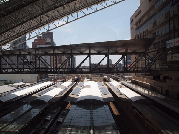 Osaka Station Osaka Station